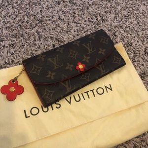 Louis Vuitton wallet